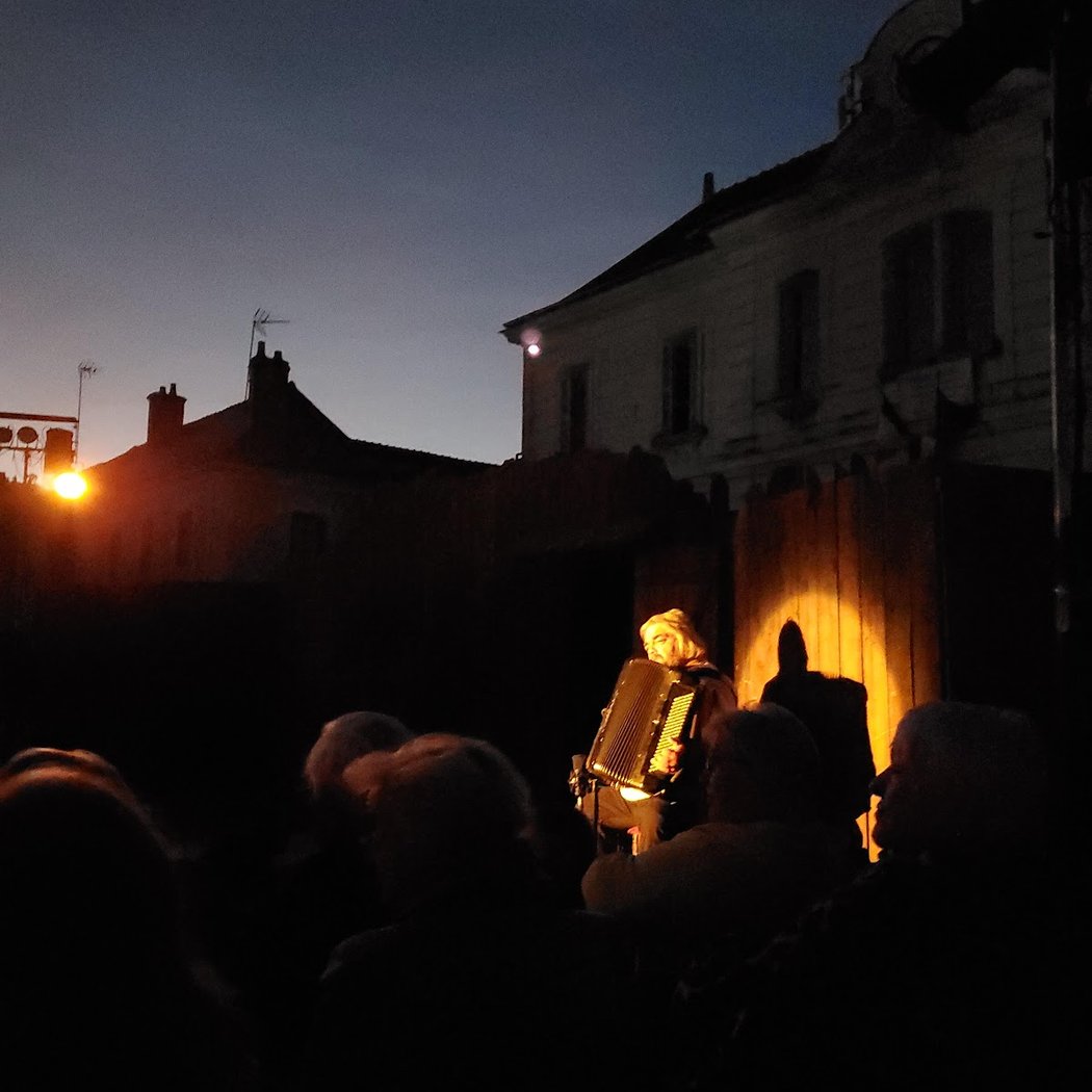 Théâtre de l'Ante 2