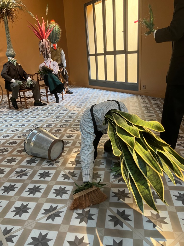 Les Mondes imaginaires 3
