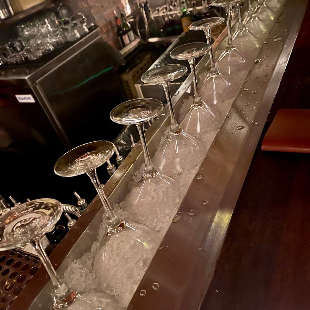 Madeline's Martini 2