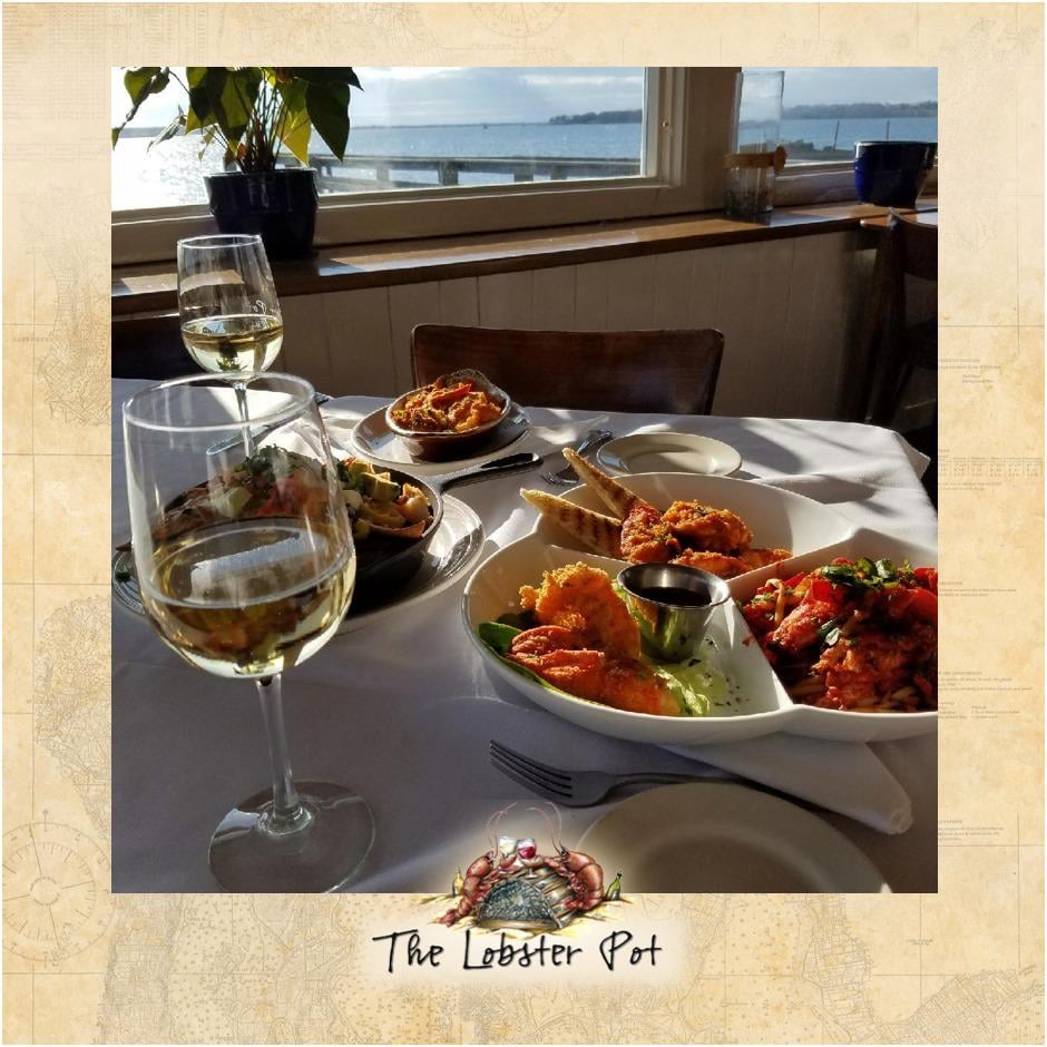 The Lobster Pot 3