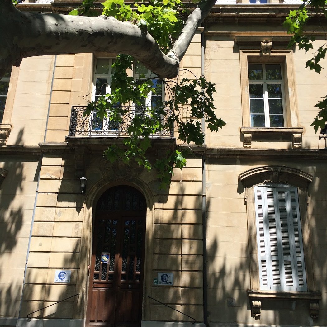 Chateau La Rosière- pole culturel 11&12 arrondissement 3