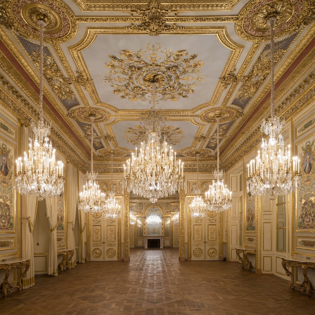 Atelier Louis Del Boca, staff, stuc et peinture 4