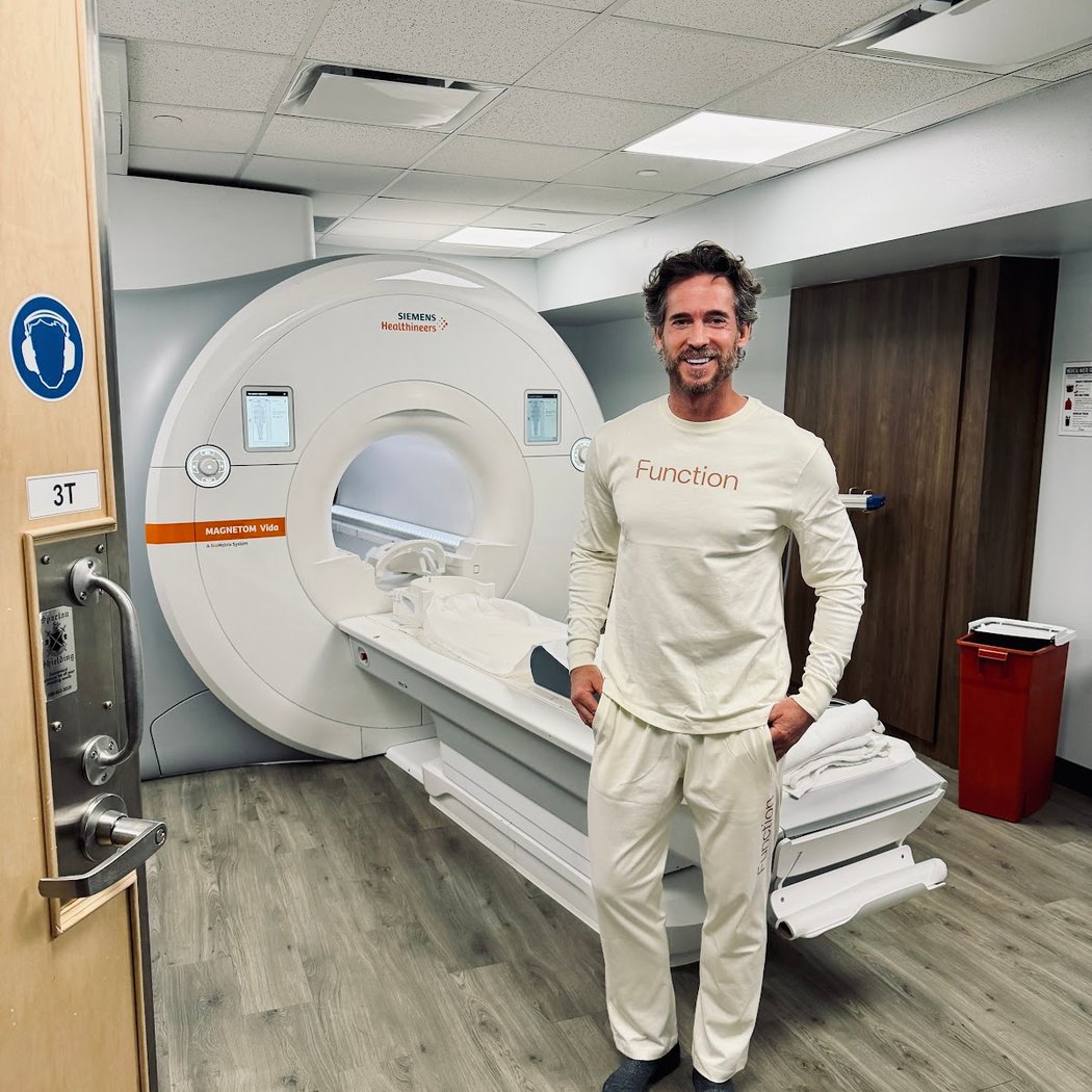 Lenox Hill Radiology | Park Avenue 3
