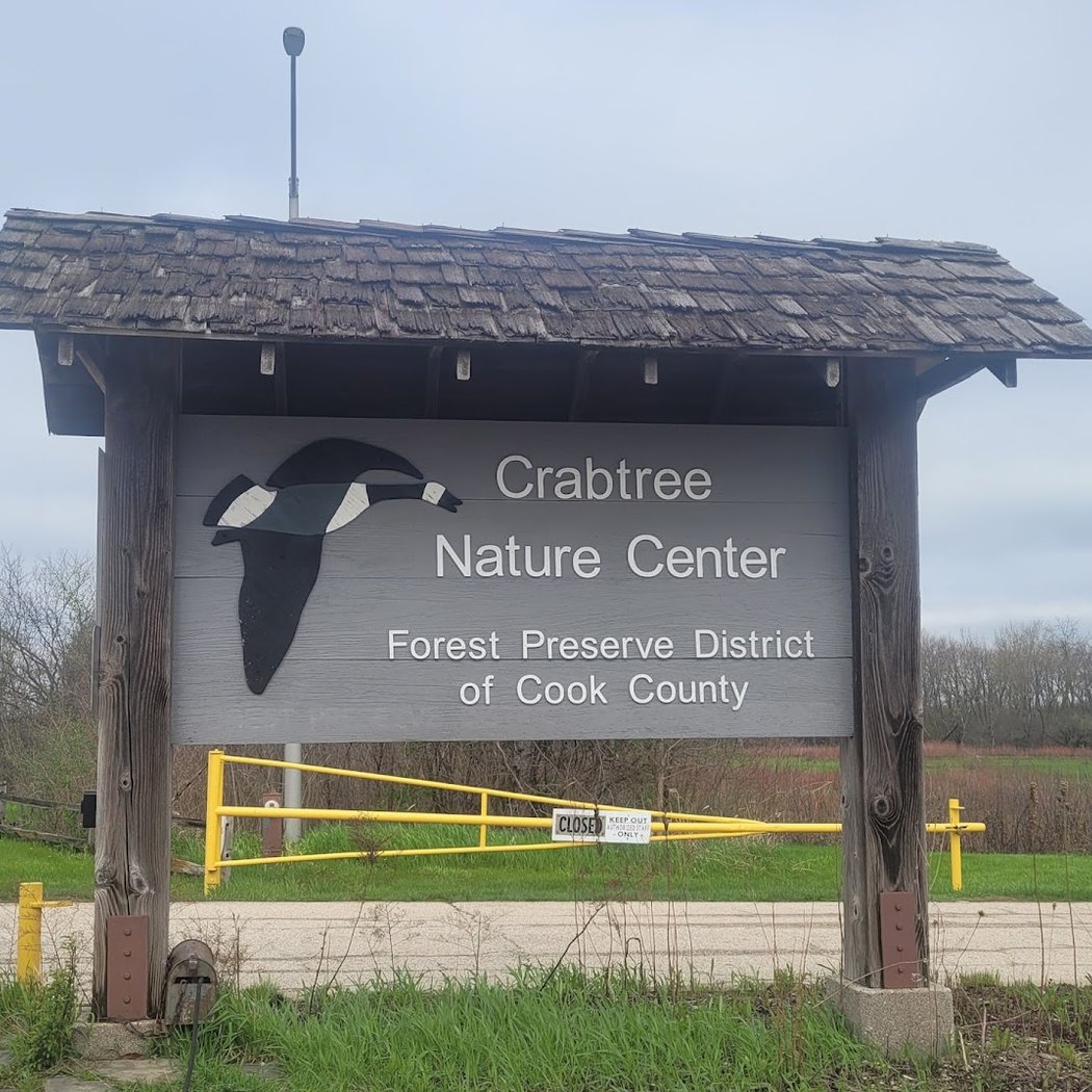 Crabtree Nature Center 3