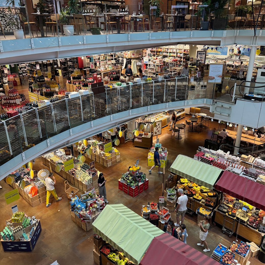 Eataly 3