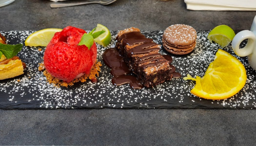 Le Bistrot Gourmand 1