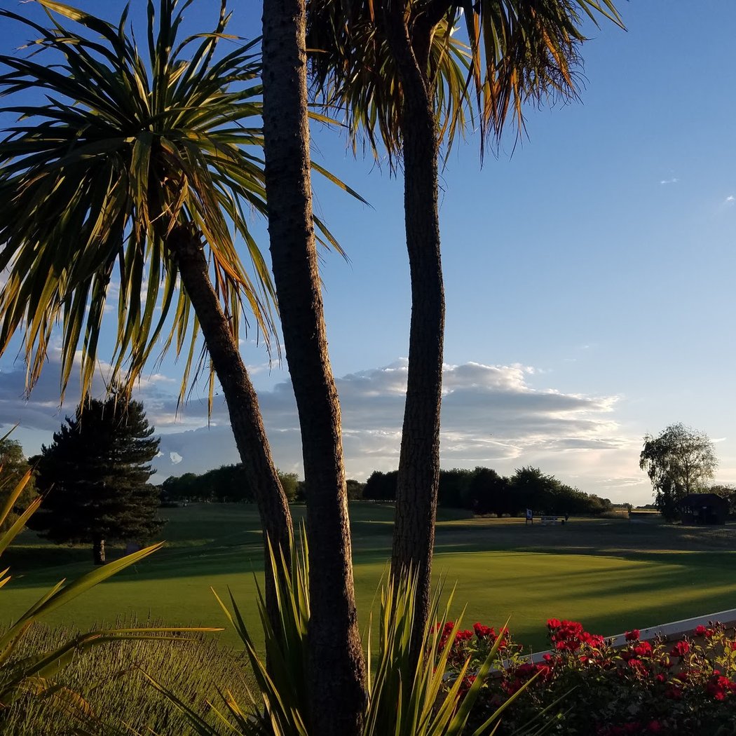 Golf de Caen la Mer 1