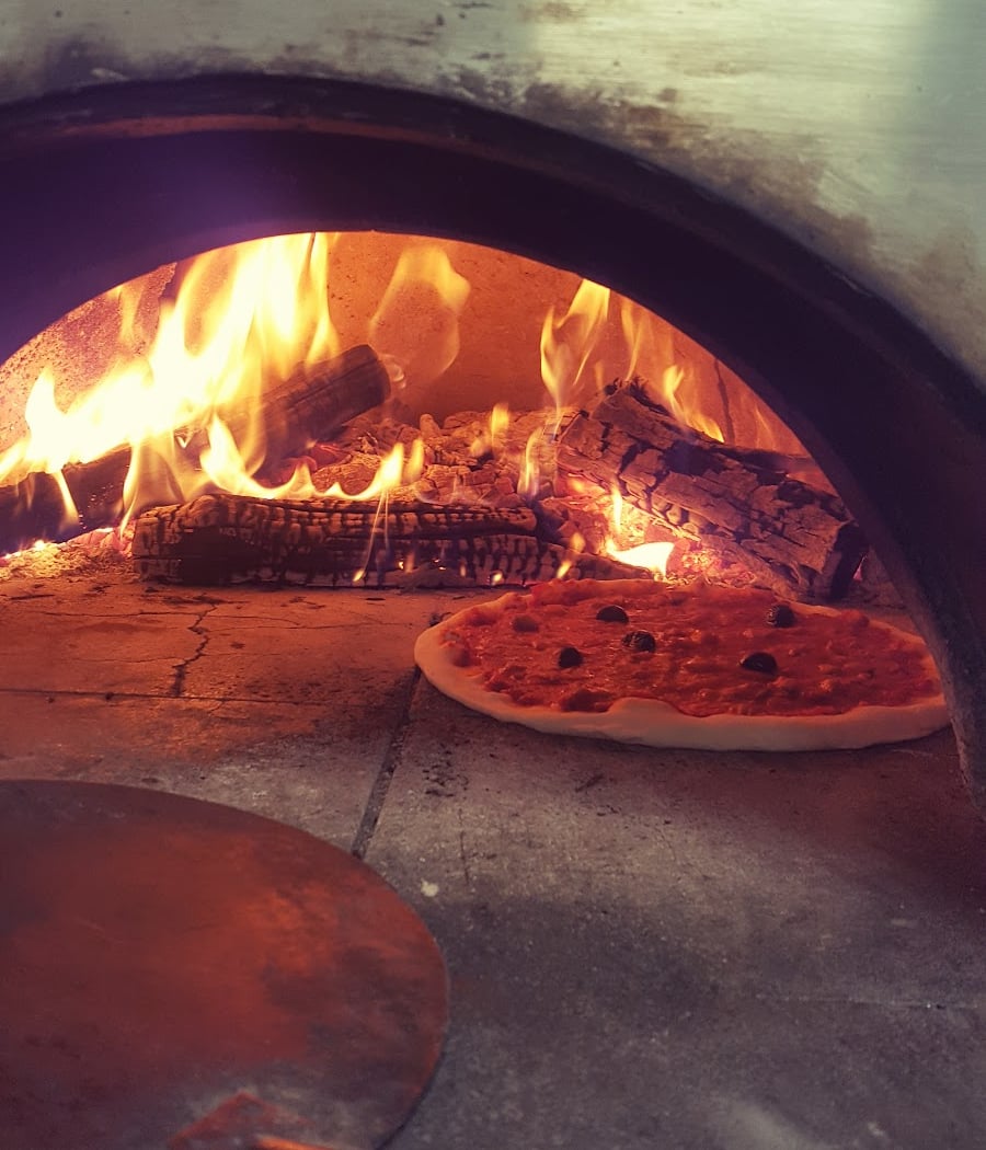 Iovino Pizza 1