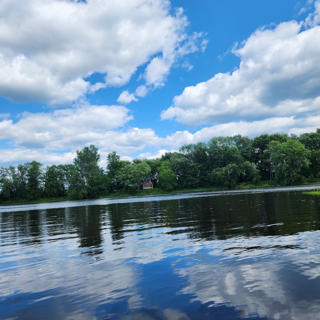 Parc de la Rivière-Bécancour 3