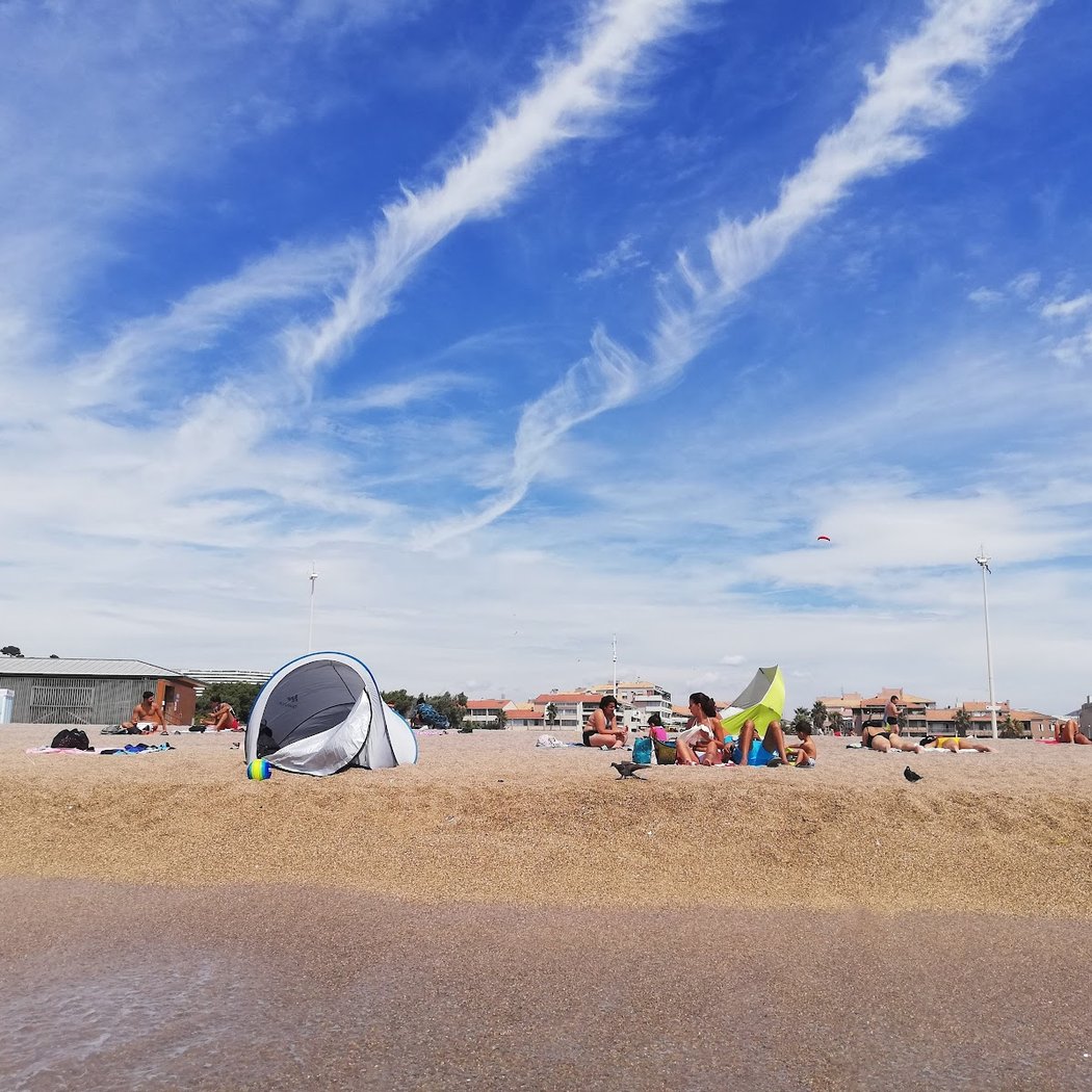 Plage du Prado 3