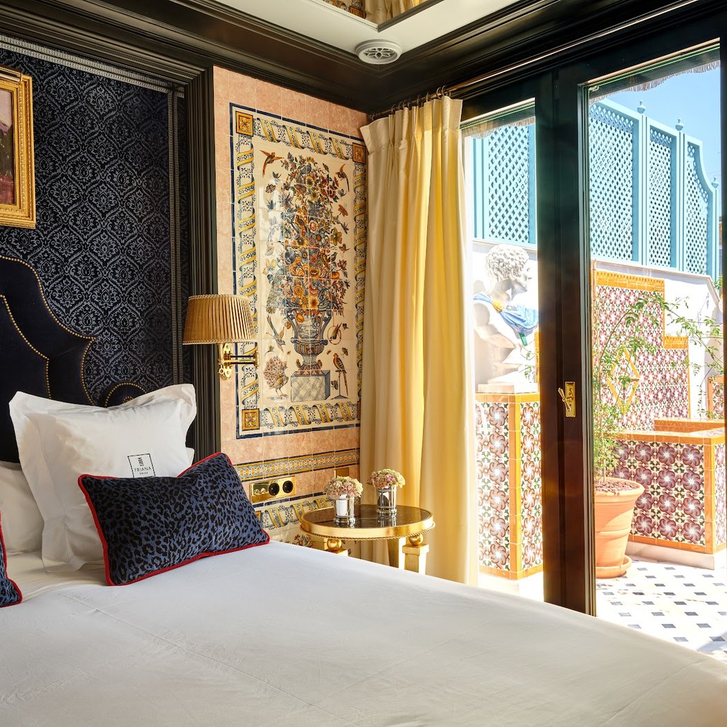 Hotel Boutique Triana 3