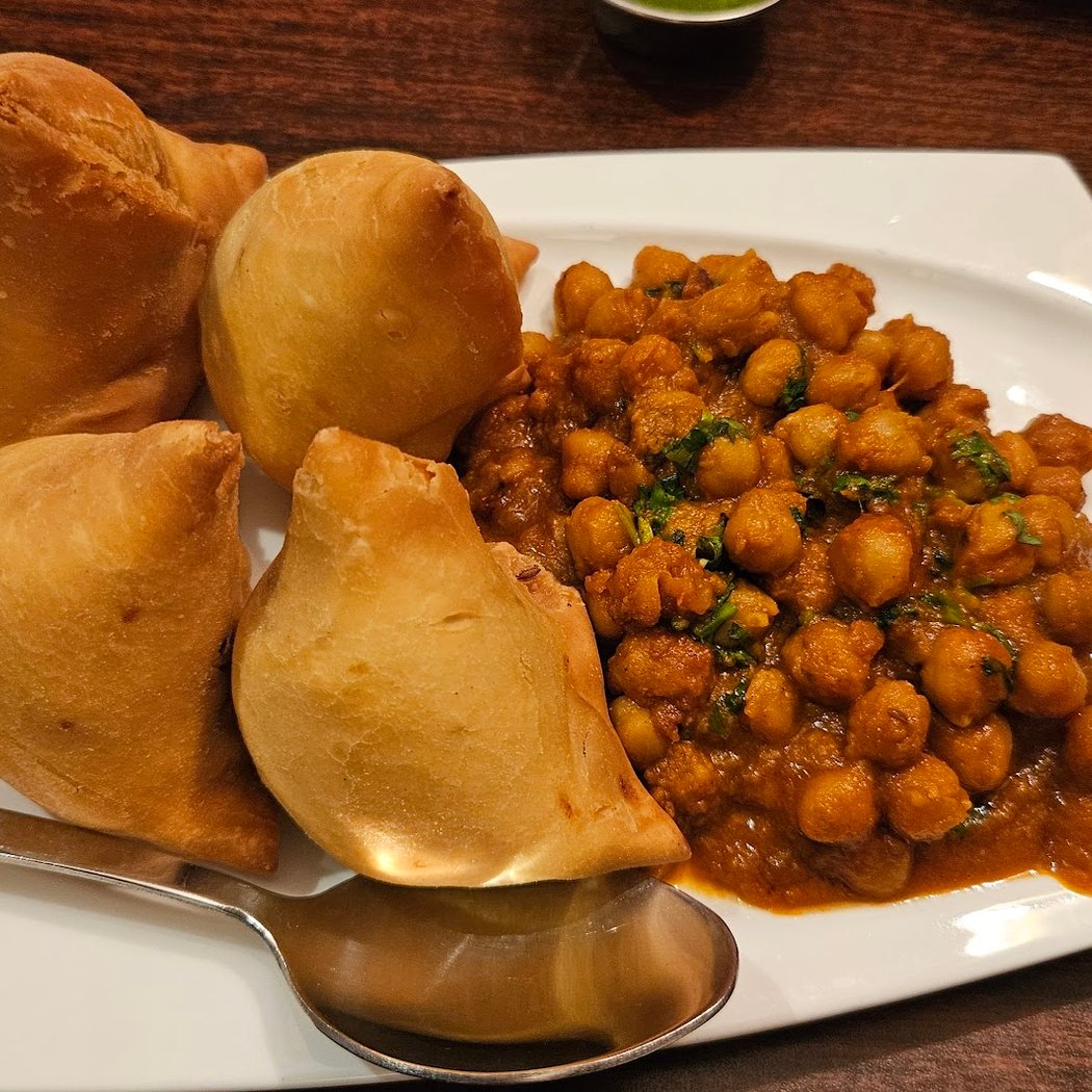 Biryani Kabab Halal Indian and Pakistani Cuisine 1