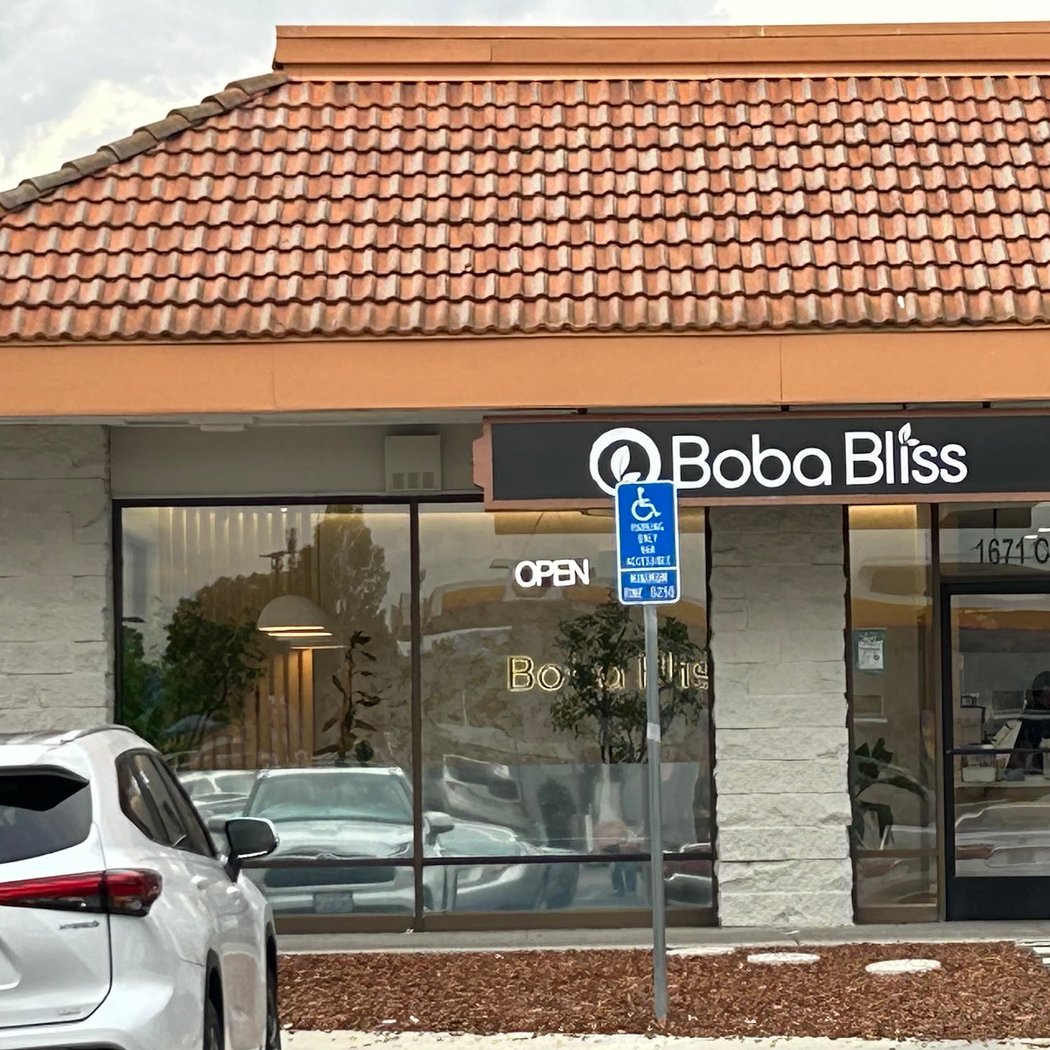 Boba Bliss 2