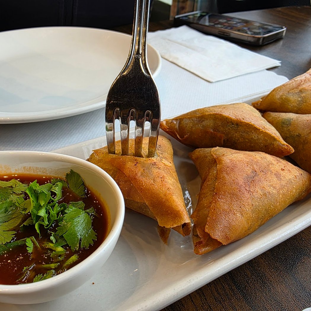Burma Silver Star Restaurant 1