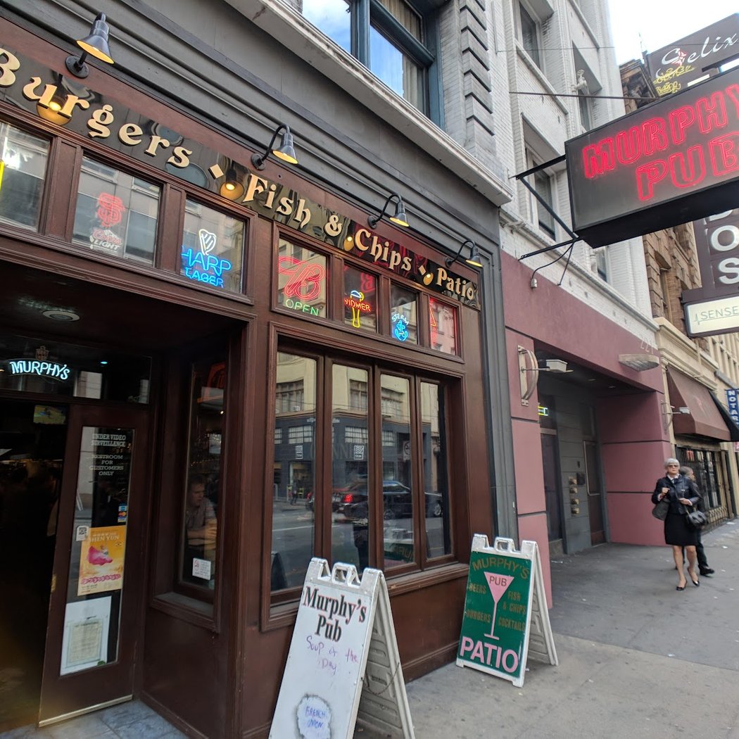 Murphy's Pub 2
