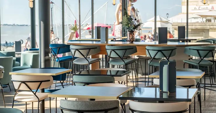 Le Comptoir JOA de Fouras 2