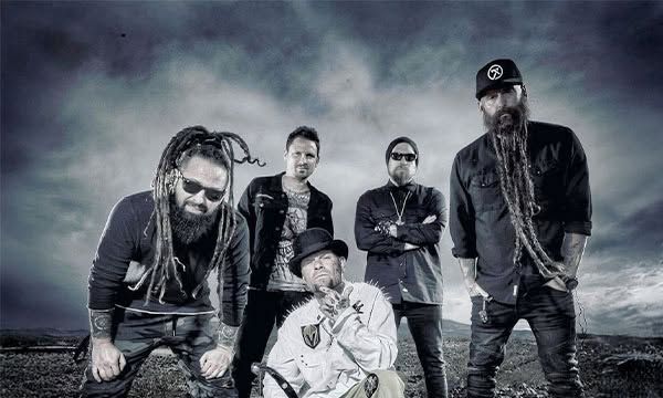 Five Finger Death Punch 3