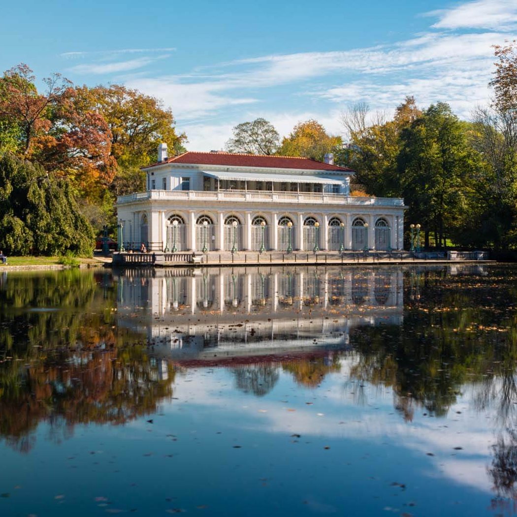 Prospect Park 1