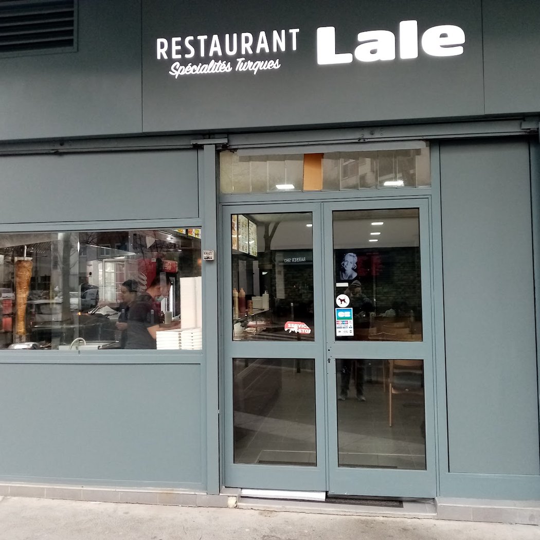 Restaurant lale 3