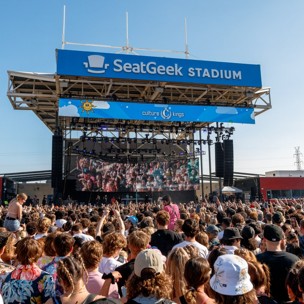 Bridgeview Semiquincentennial Celebration 3