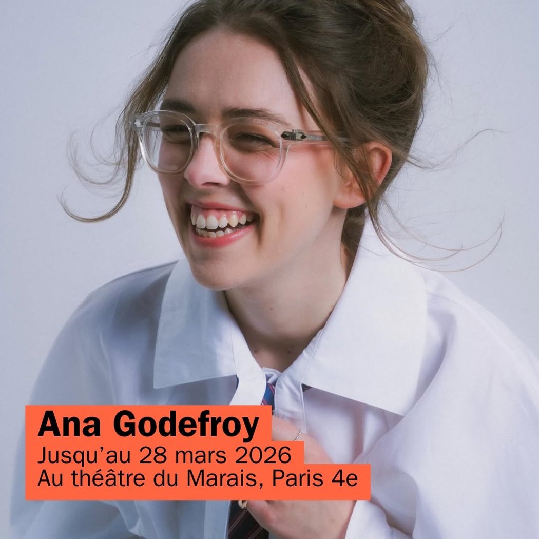 Ana Godefroy 1