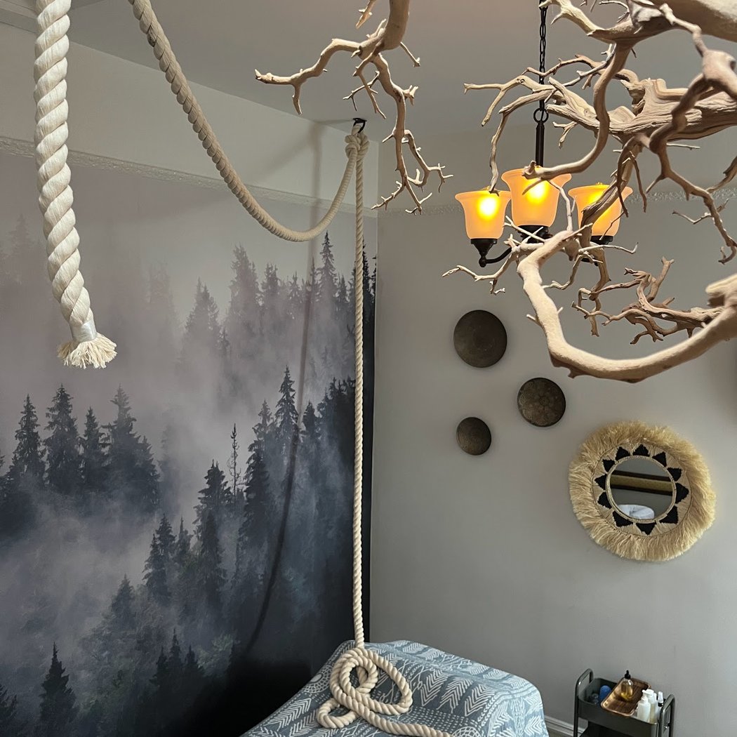 Arokaya Massage & Wellness Studio 2