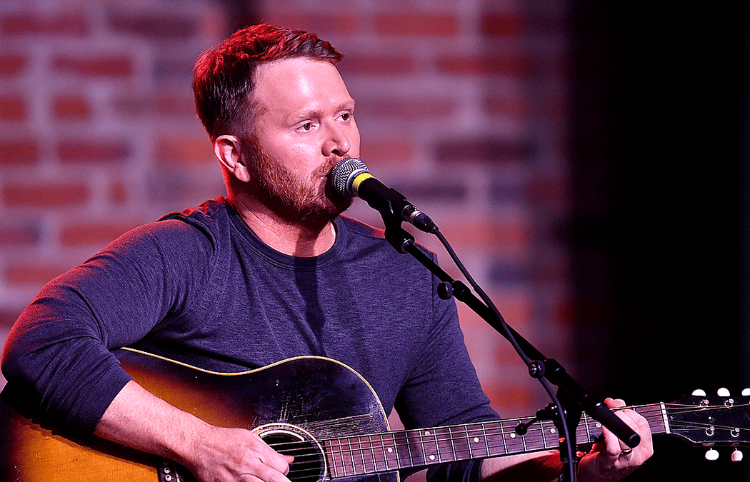 Shane McAnally 2