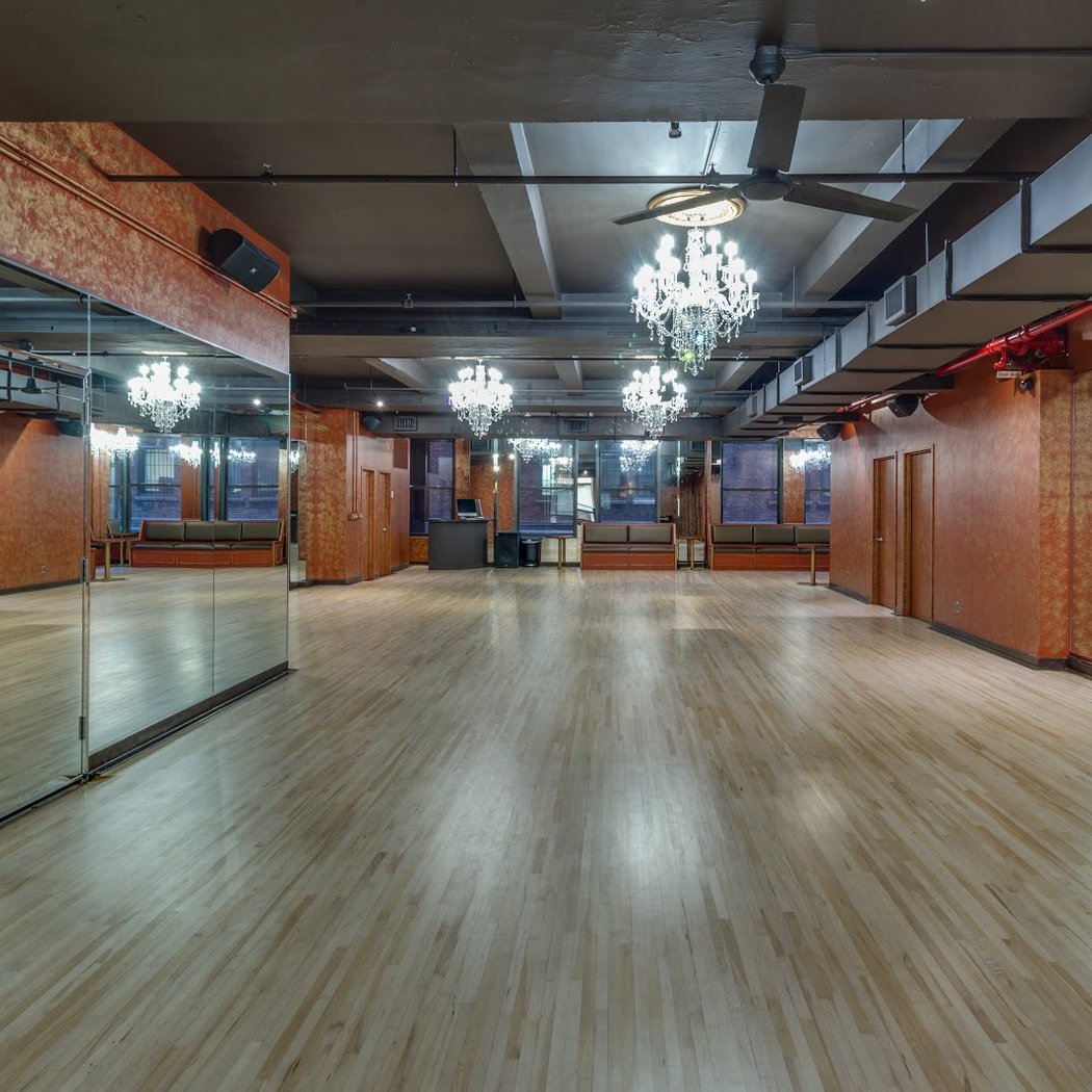Dance Lessons and Classes 4