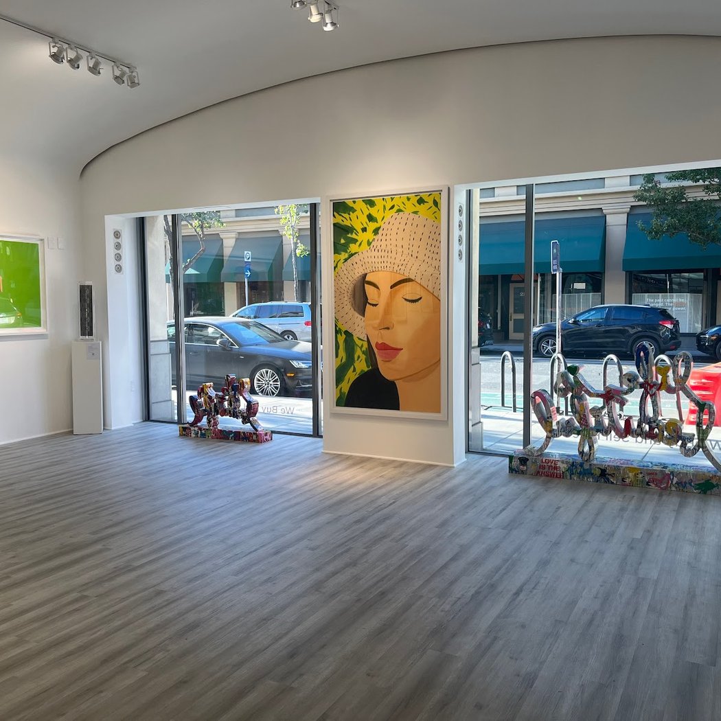 Masterworks Fine Art Gallery 3