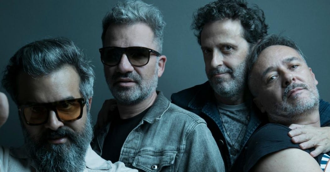 Love of Lesbian