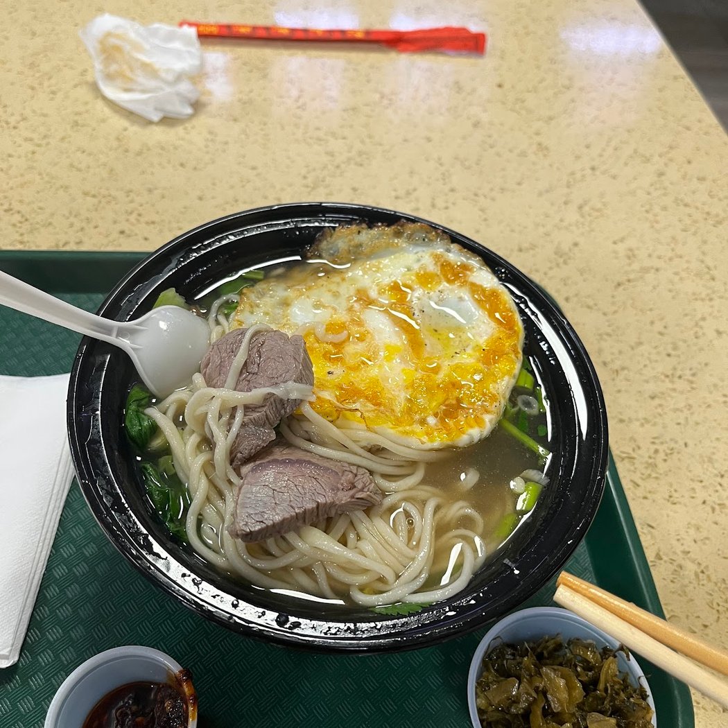 HK Food Court 3