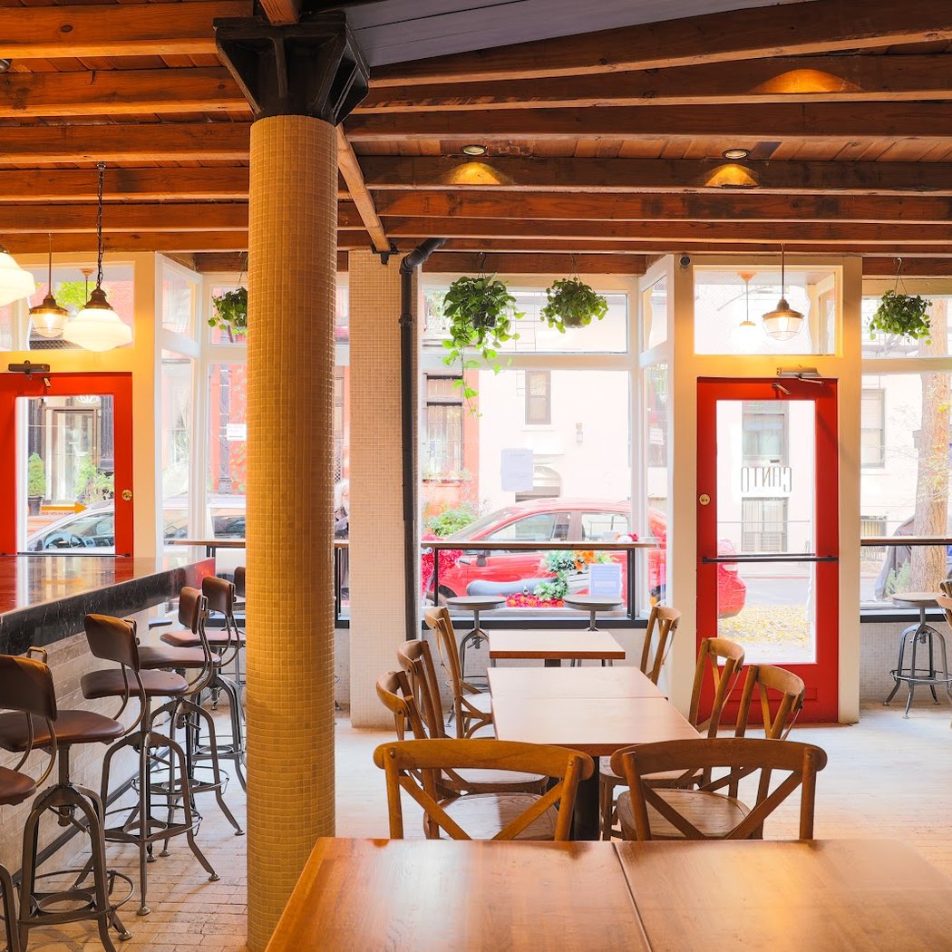 Canto West Village 2