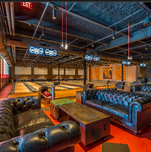Brooklyn Bowl Nashville 3