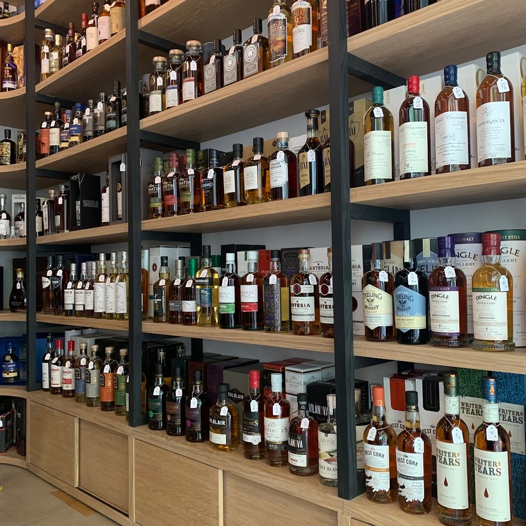 Les Distillés 4
