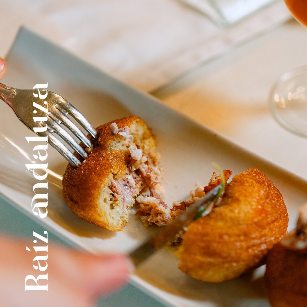 Taberna del Alabardero Sevilla - Restaurante en Sevilla centro 1