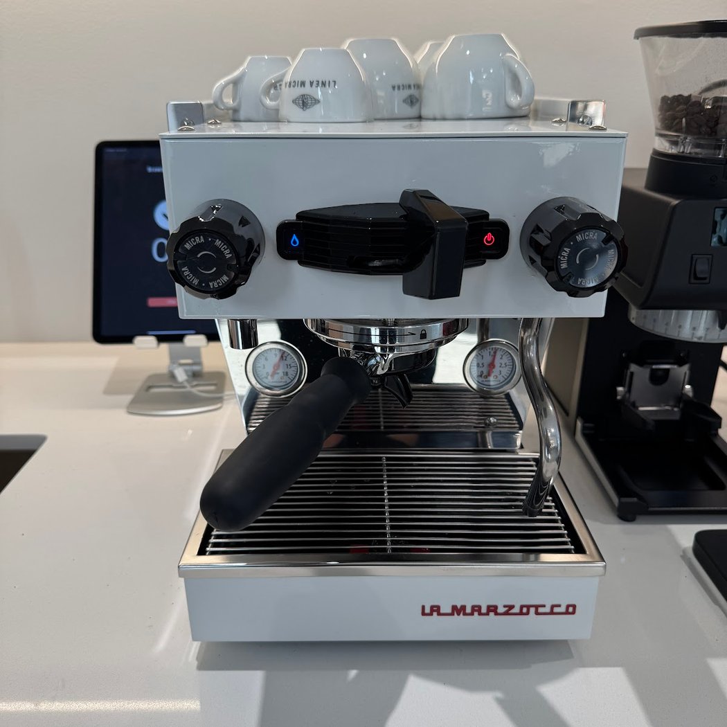 La Marzocco Canada 2