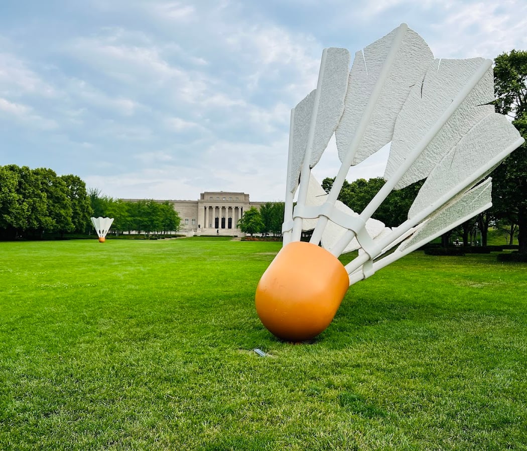 Free Weekend Fun: Mini to Monumental 2