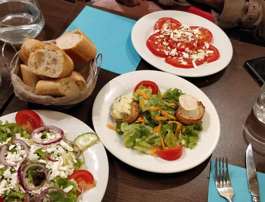 Au Petit Bistrot 3