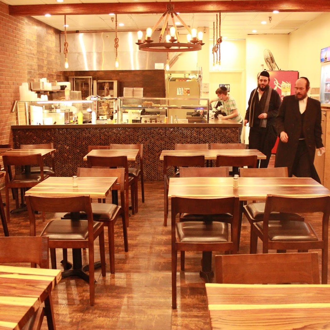Monsey Barbeque 2