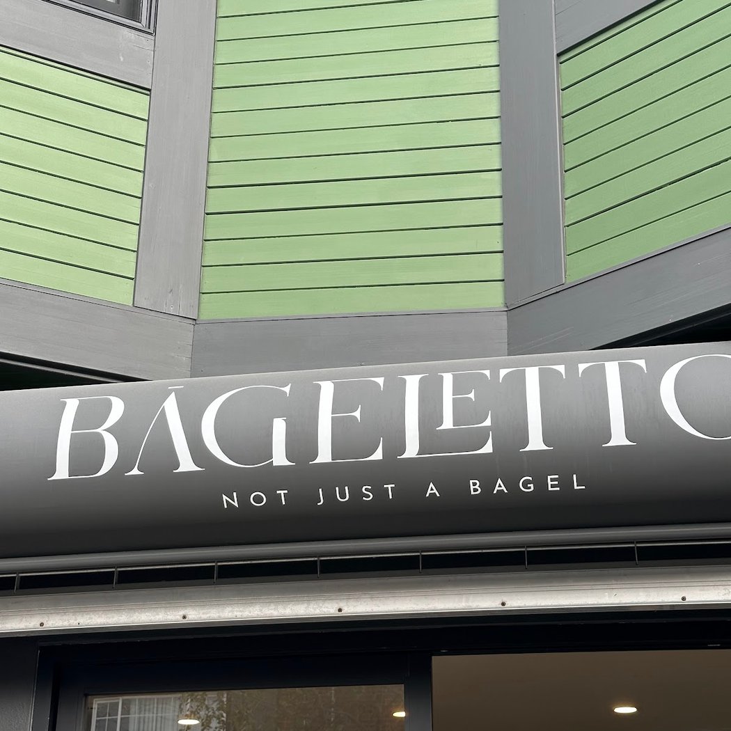 Bageletto 2