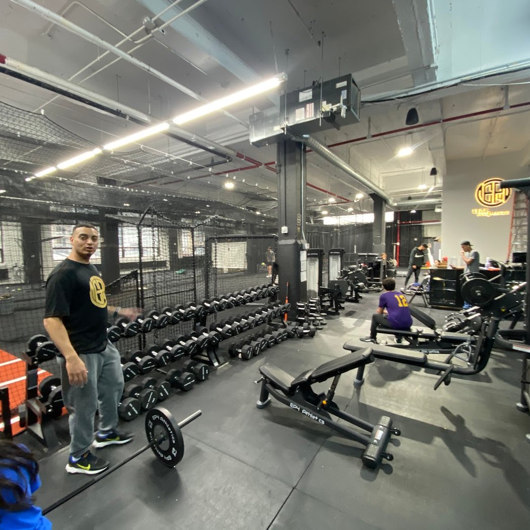 Elite Per4mance Sport Center 2