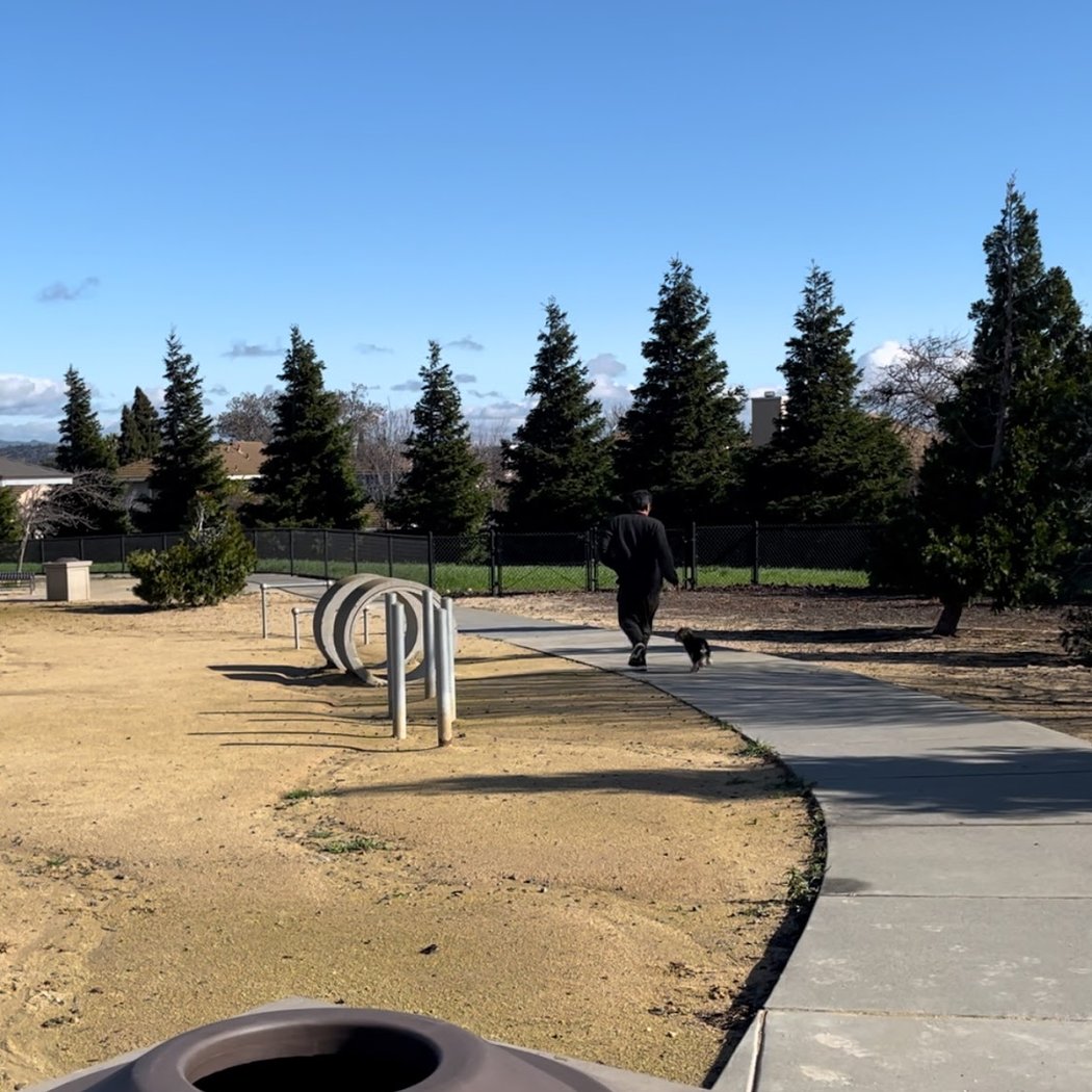 Small Dog Park | Cordelia Community Park, 1