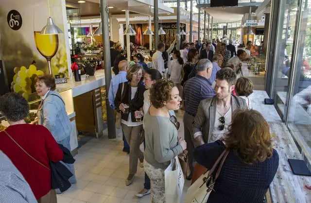 Mercado Victoria 3