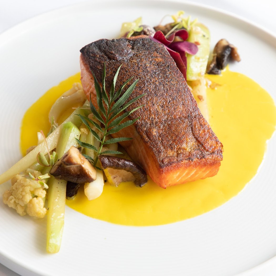 Crustacean Restaurant Beverly Hills, CA - Brunch, Lunch & Fine Dining 1