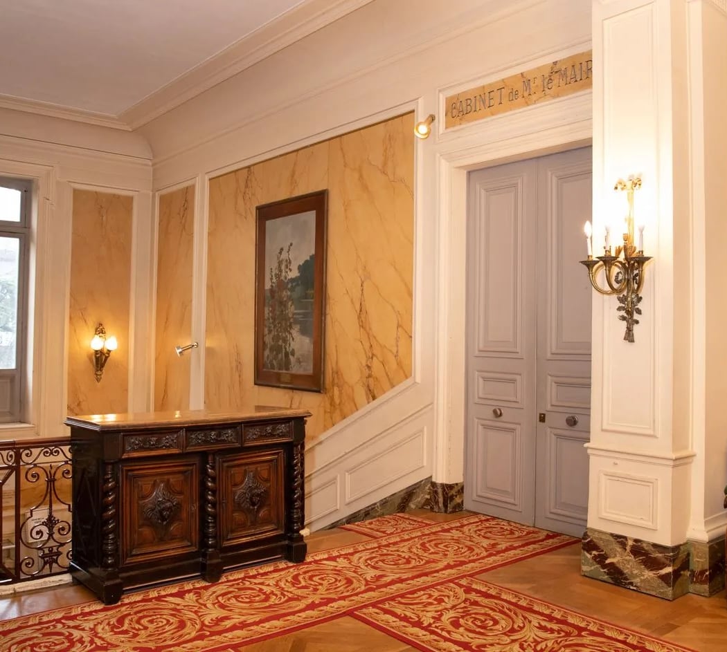 Musée d'Histoire Locale 1