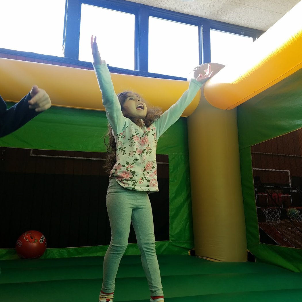 Playland Sausalito and Mt.Tam Adventure Camps LLC 1
