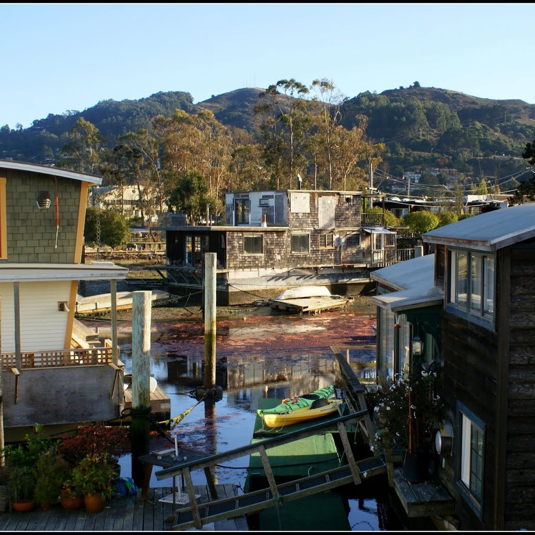 Richardson Bay 3