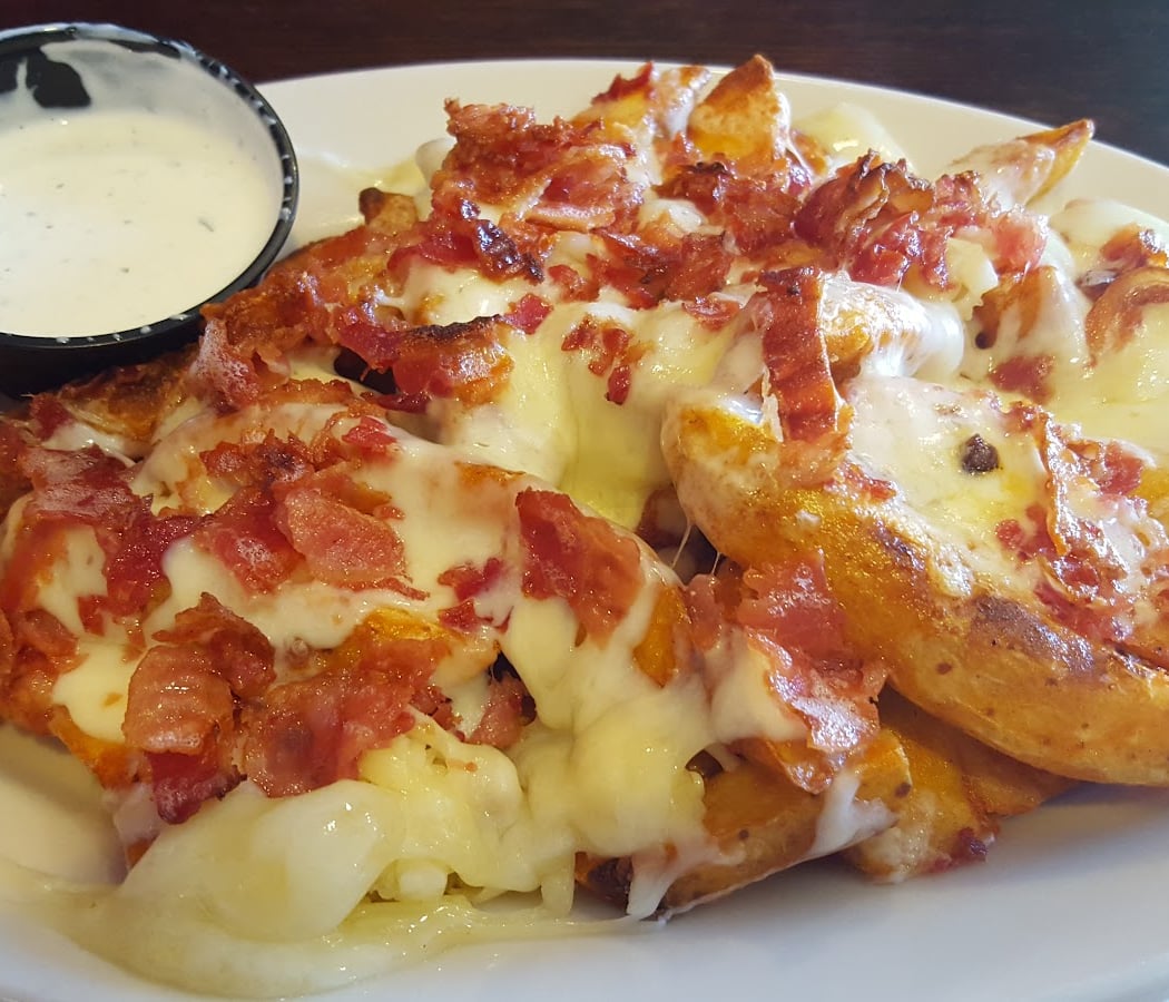 Lynnwood Grill & Brewing Company 3