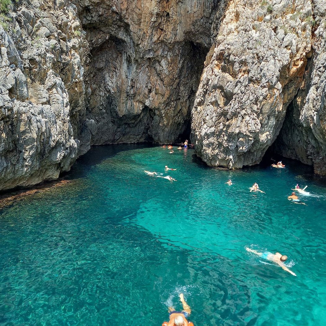 Grotta del Soffio 2