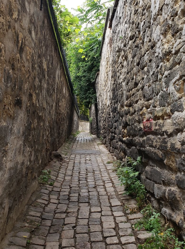 Rue Berton 1